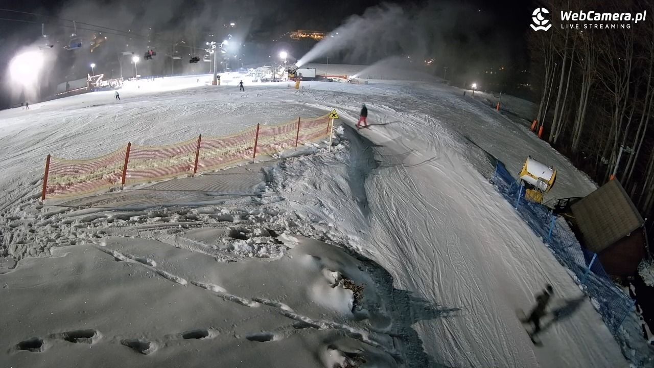 Nowa Osada-ski Wisła - 18 styczeń 2026, 21:52
