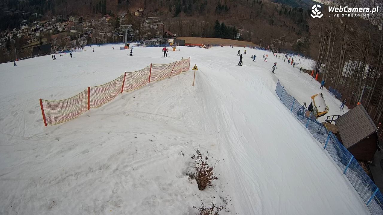 Nowa Osada-ski Wisła - 13 luty 2026, 13:10