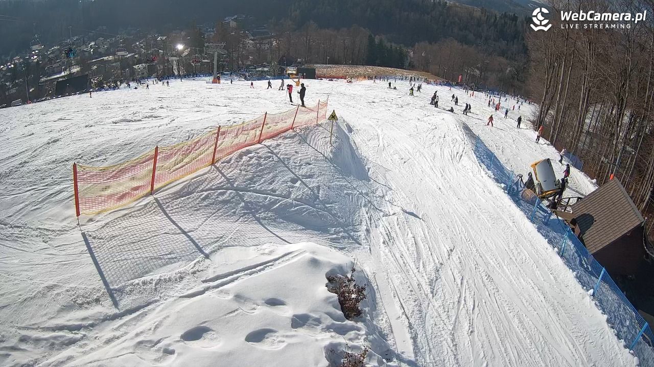 Nowa Osada-ski Wisła - 10 luty 2026, 12:38