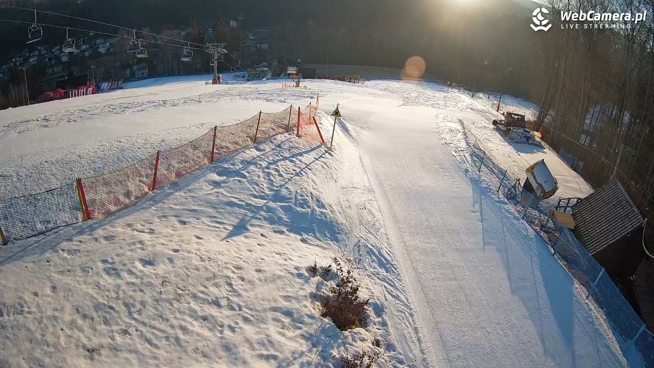 Nowa Osada-ski Wisła - 28 luty 2026, 16:47