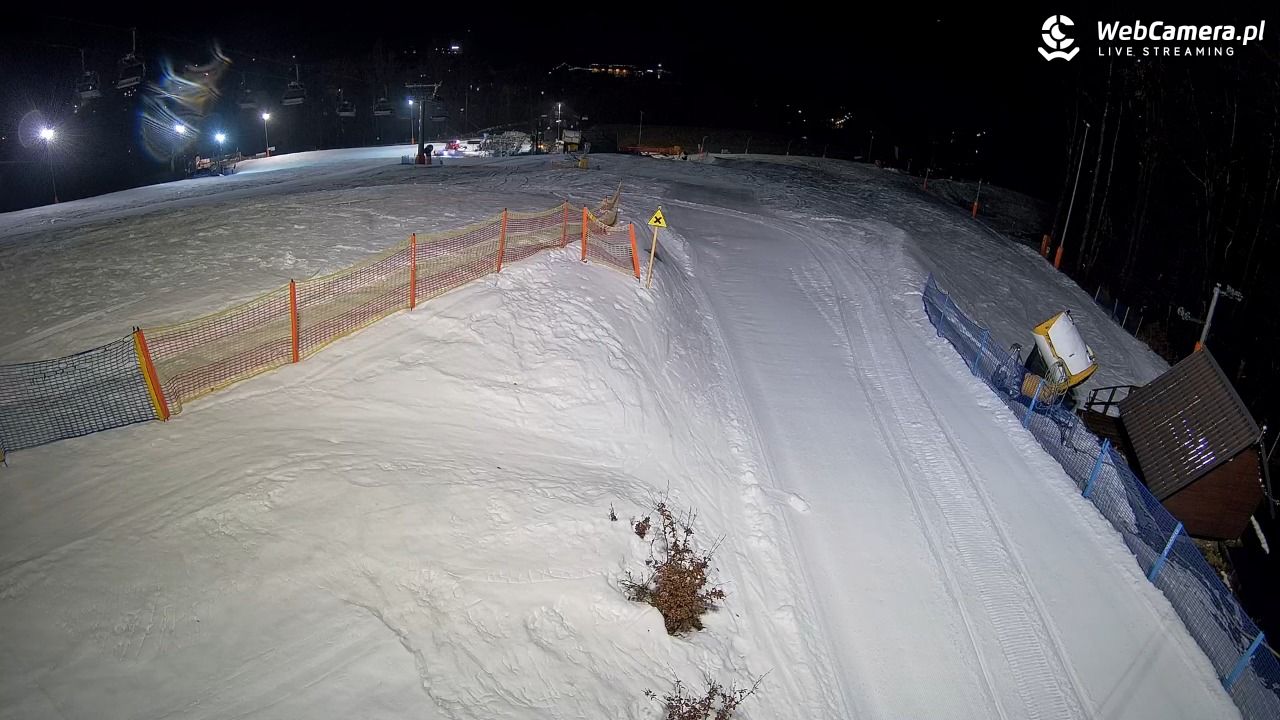 Nowa Osada-ski Wisła - 23 luty 2026, 22:30