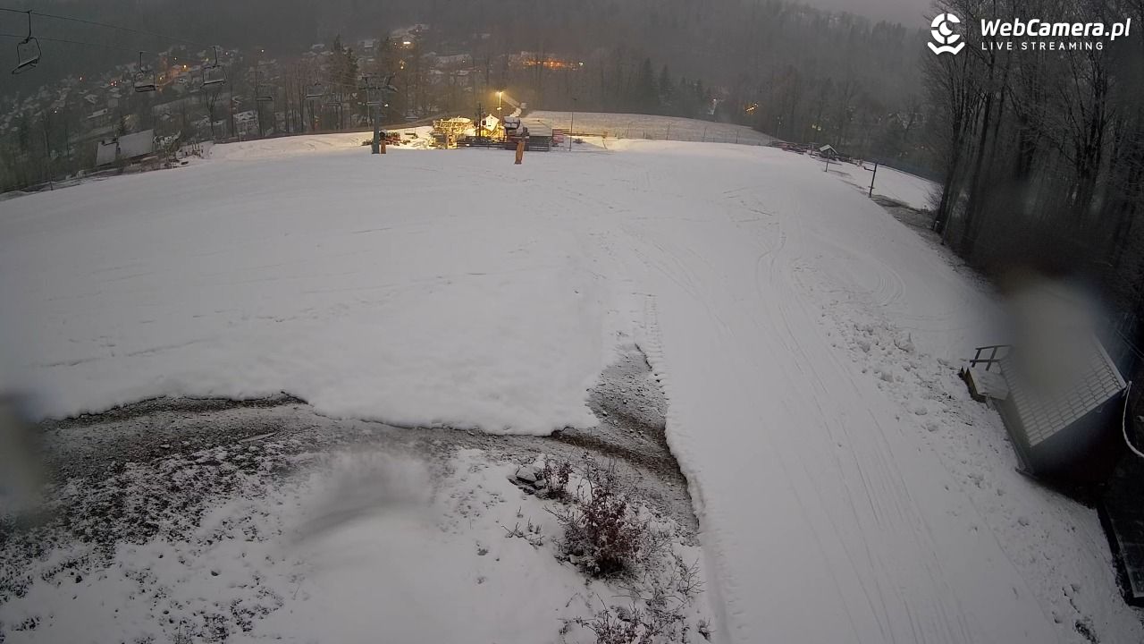 Nowa Osada-ski Wisła - 27 marzec 2026, 18:26