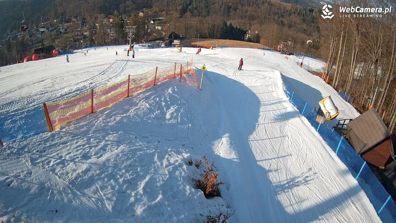 Nowa Osada-ski Wisła - 27 luty 2026, 08:46