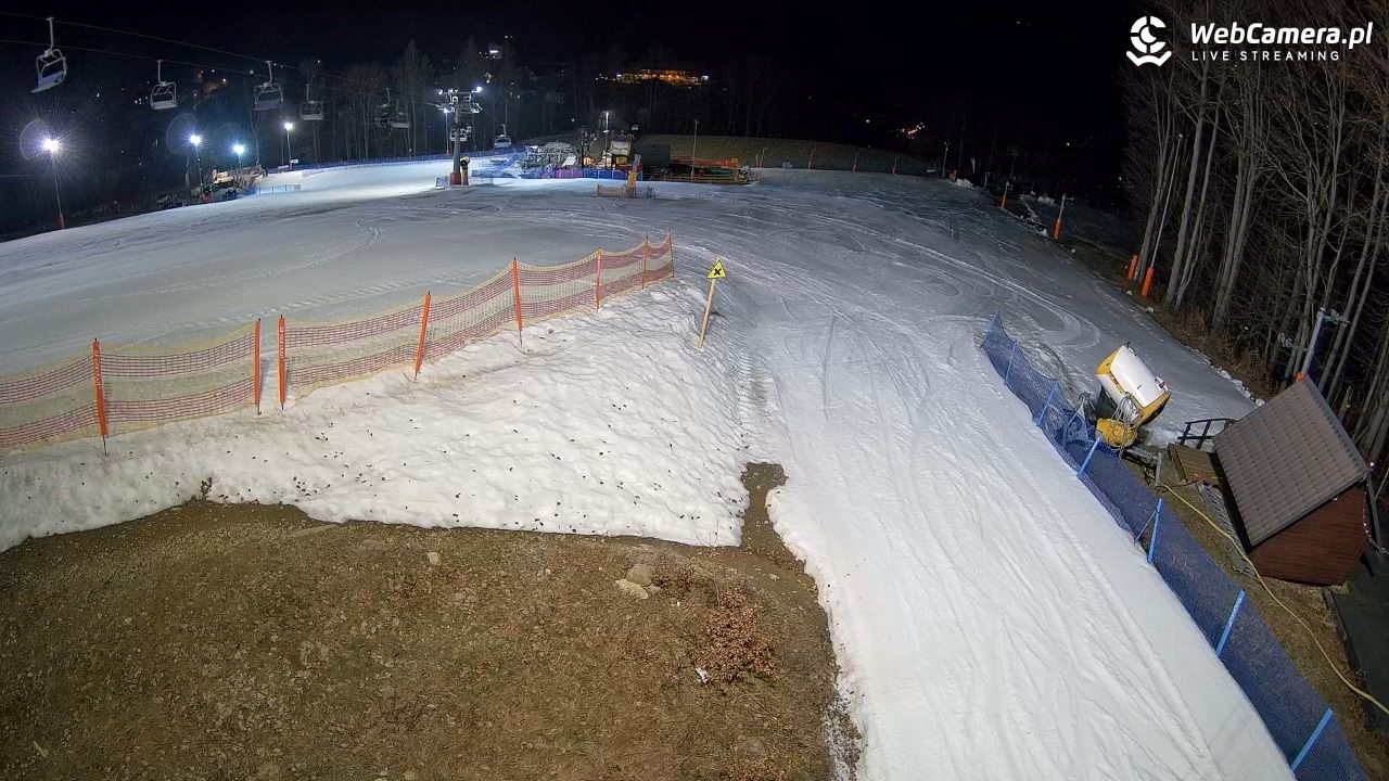 Nowa Osada-ski Wisła - 19 marzec 2026, 18:55