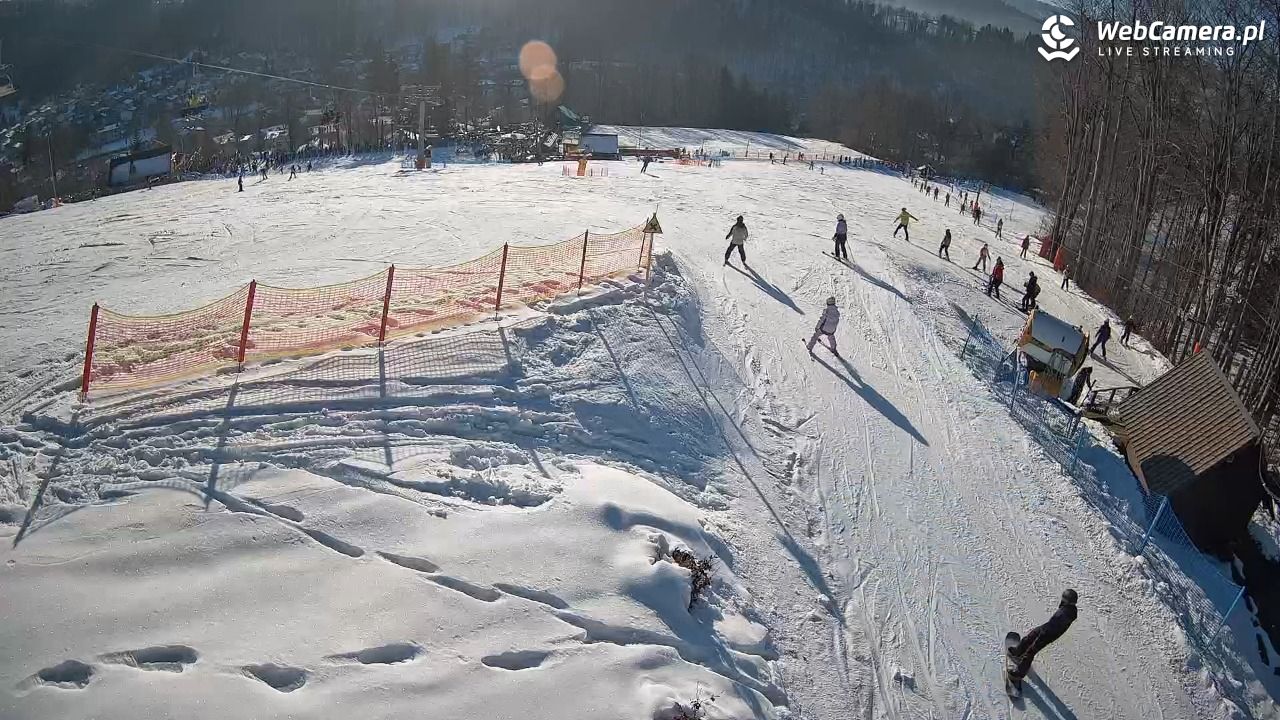 Nowa Osada-ski Wisła - 18 styczeń 2026, 14:23