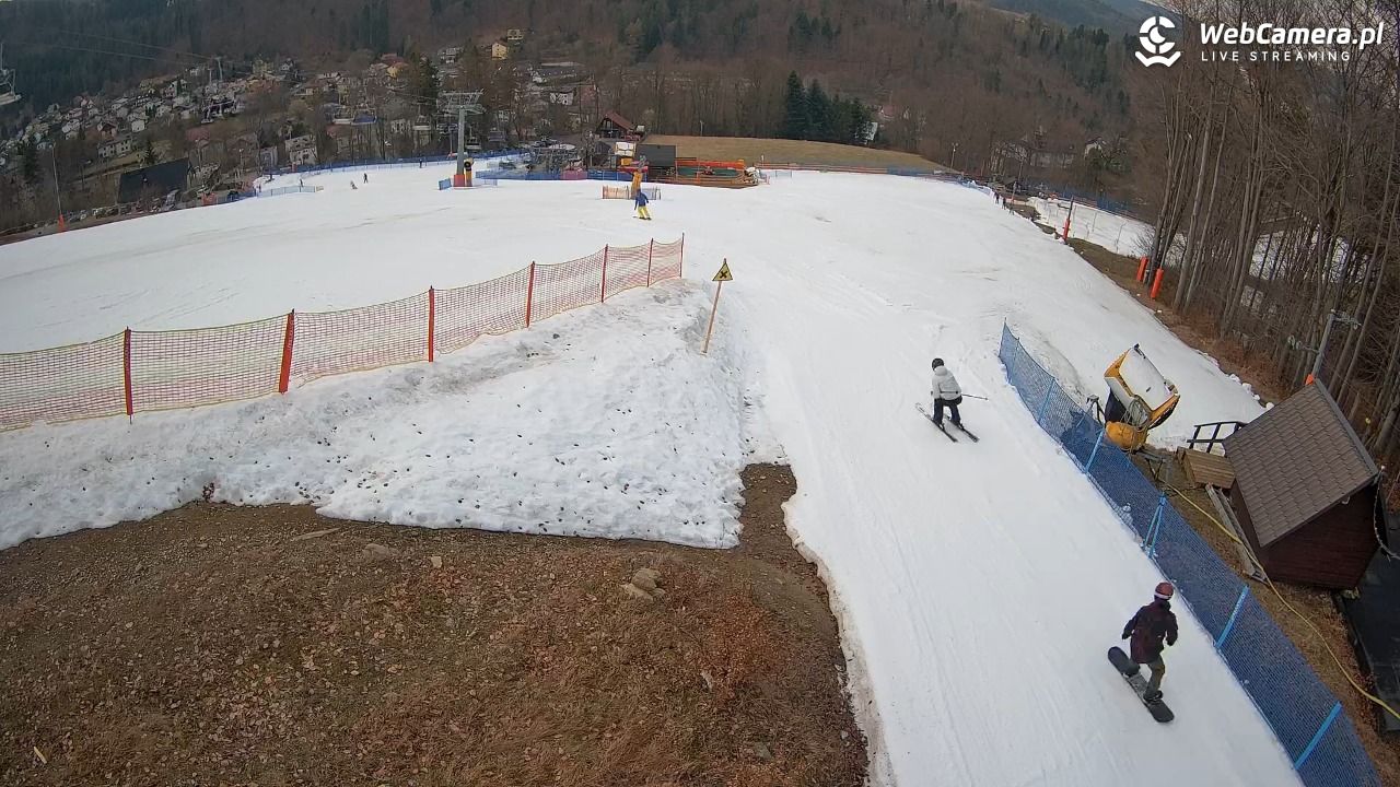 Nowa Osada-ski Wisła - 21 marzec 2026, 09:57