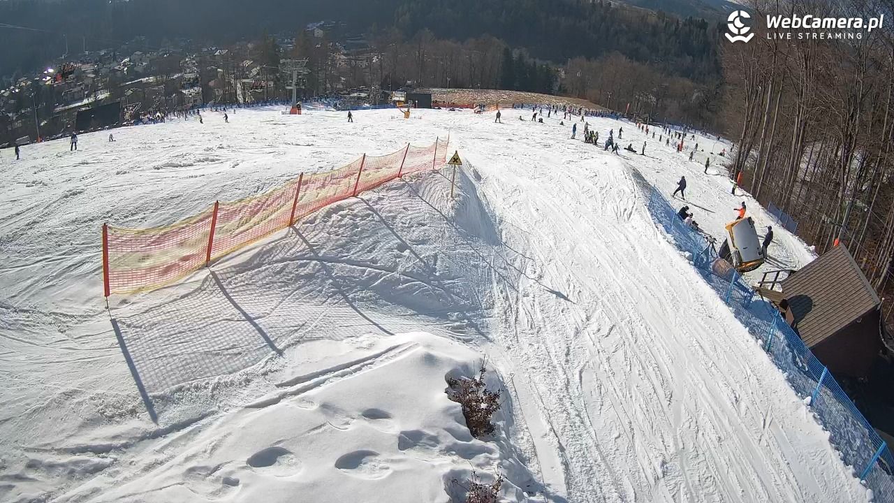 Nowa Osada-ski Wisła - 10 luty 2026, 12:47