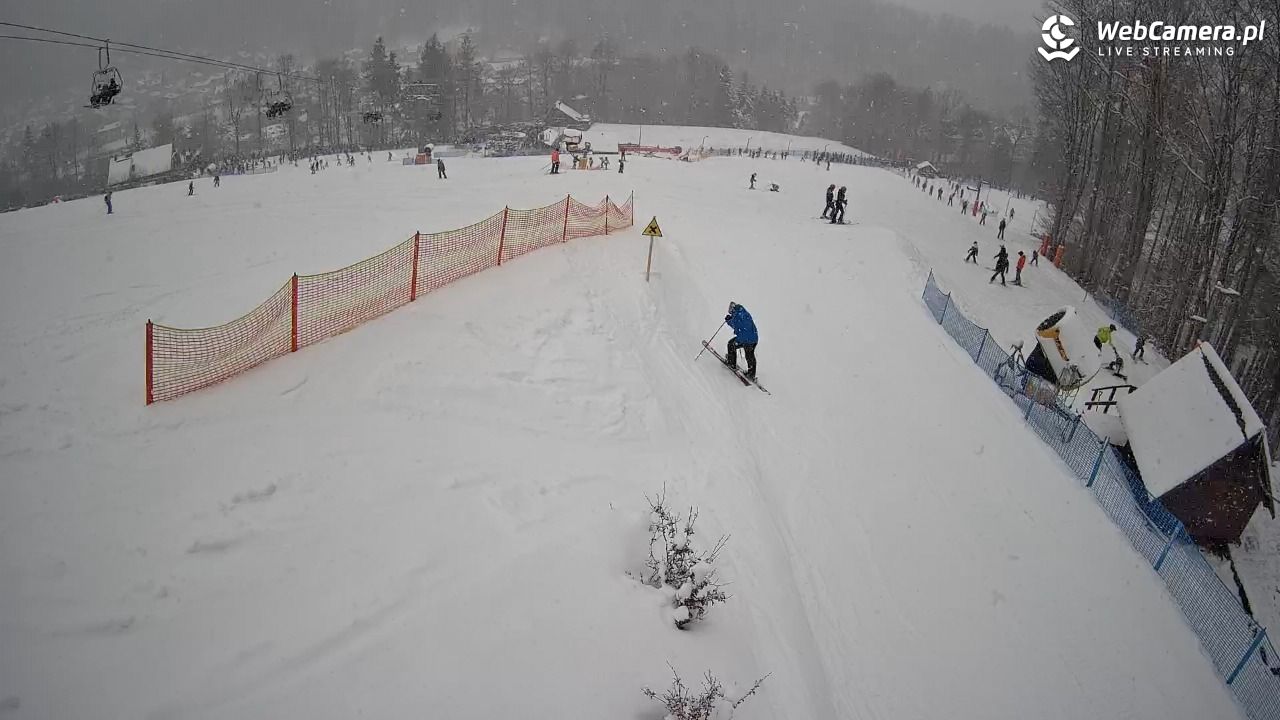 Nowa Osada-ski Wisła - 17 luty 2026, 12:05