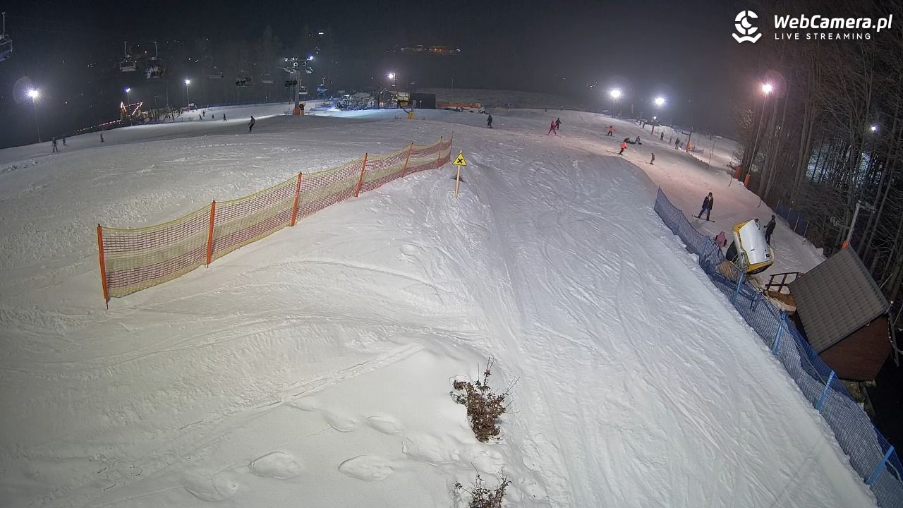 Nowa Osada-ski Wisła - 09 luty 2026, 17:38