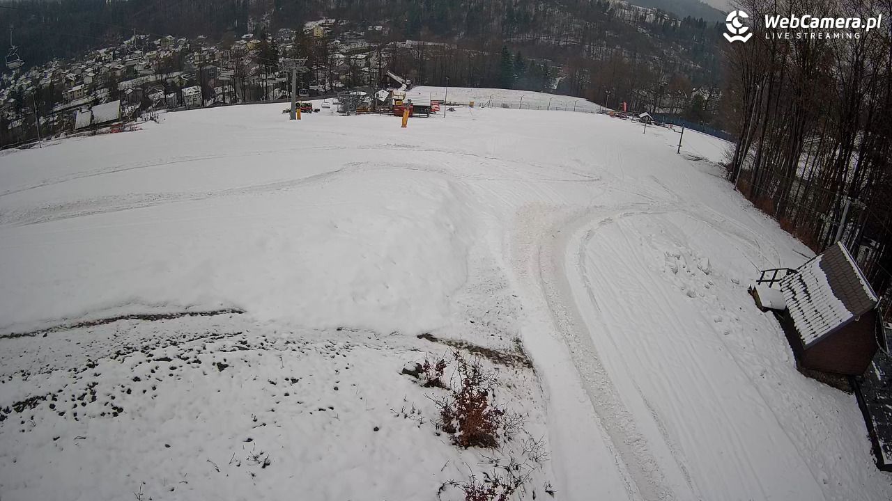 Nowa Osada-ski Wisła - 31 marzec 2026, 14:49