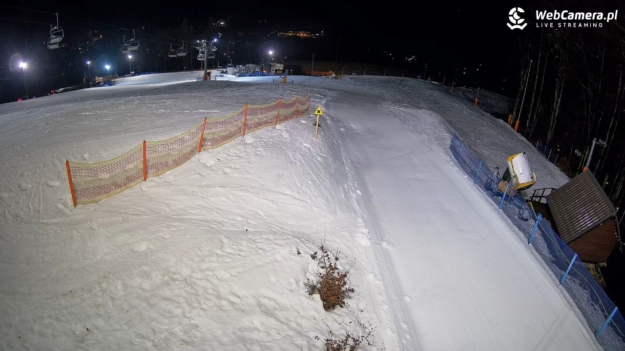 Nowa Osada-ski Wisła - 13 luty 2026, 22:18