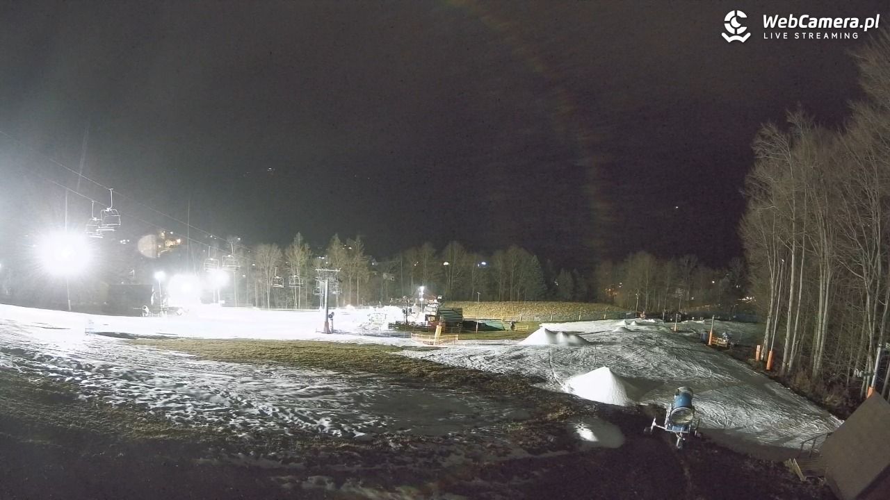 Nowa Osada-ski Wisła - 20 grudzień 2025, 00:03