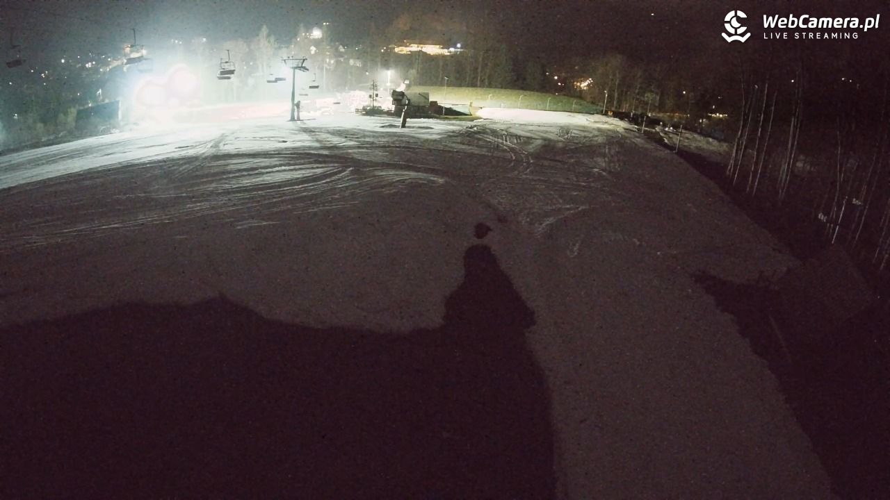 Nowa Osada-ski Wisła - 01 kwiecień 2026, 22:00