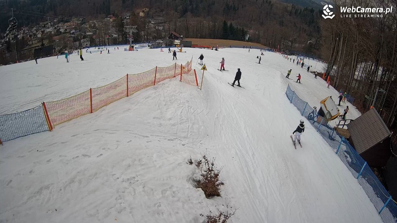 Nowa Osada-ski Wisła - 25 luty 2026, 14:23