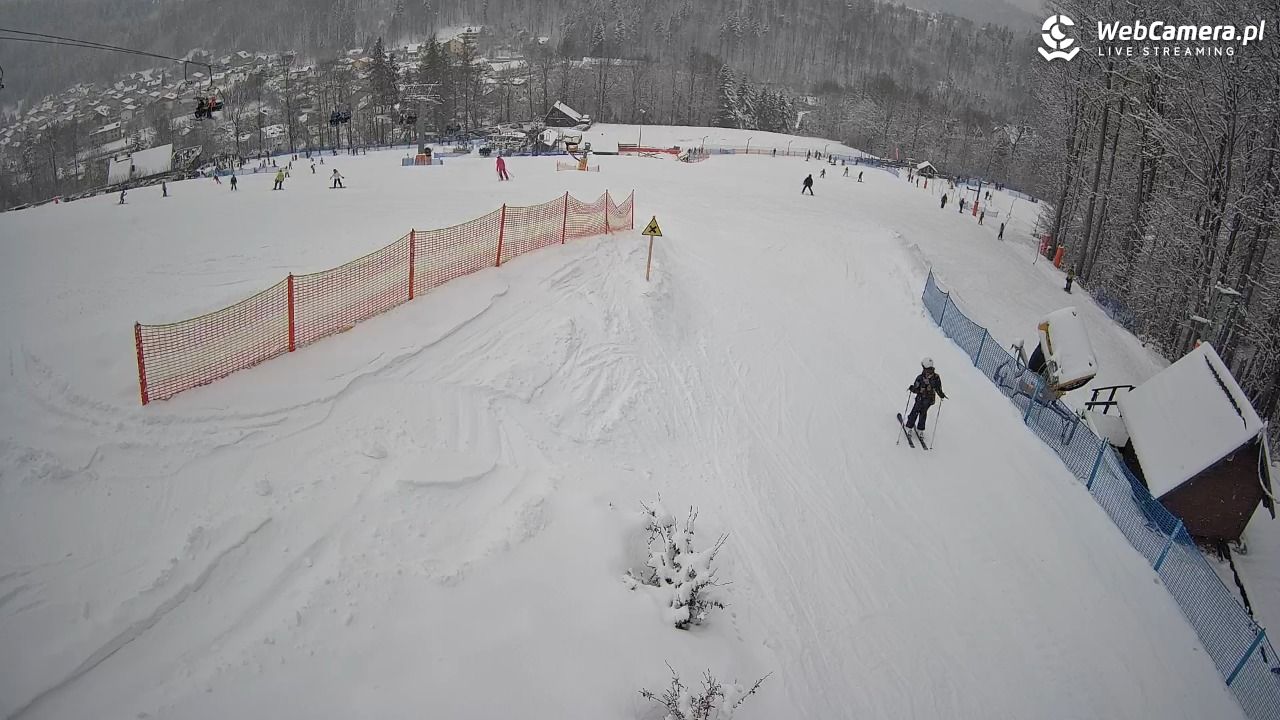 Nowa Osada-ski Wisła - 15 luty 2026, 14:58