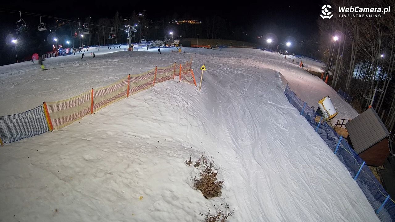 Nowa Osada-ski Wisła - 27 luty 2026, 18:35