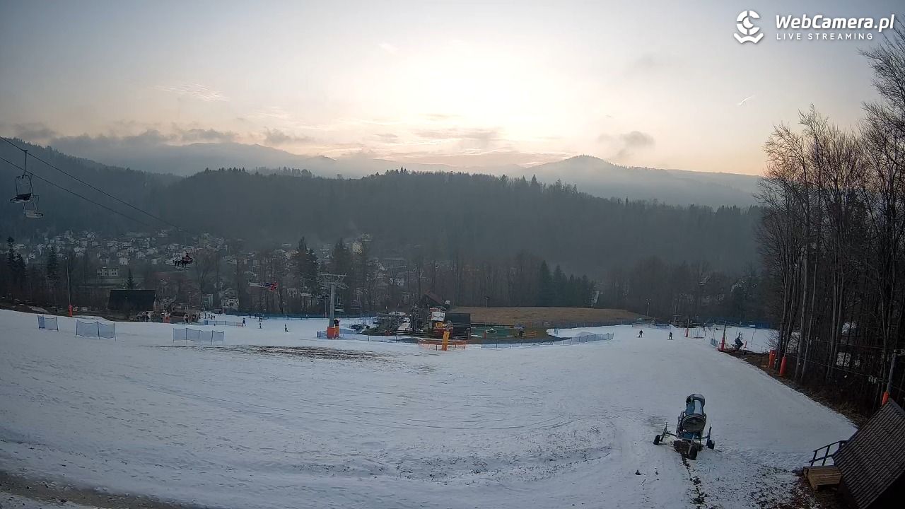 Nowa Osada-ski Wisła - 13 grudzień 2025, 15:37