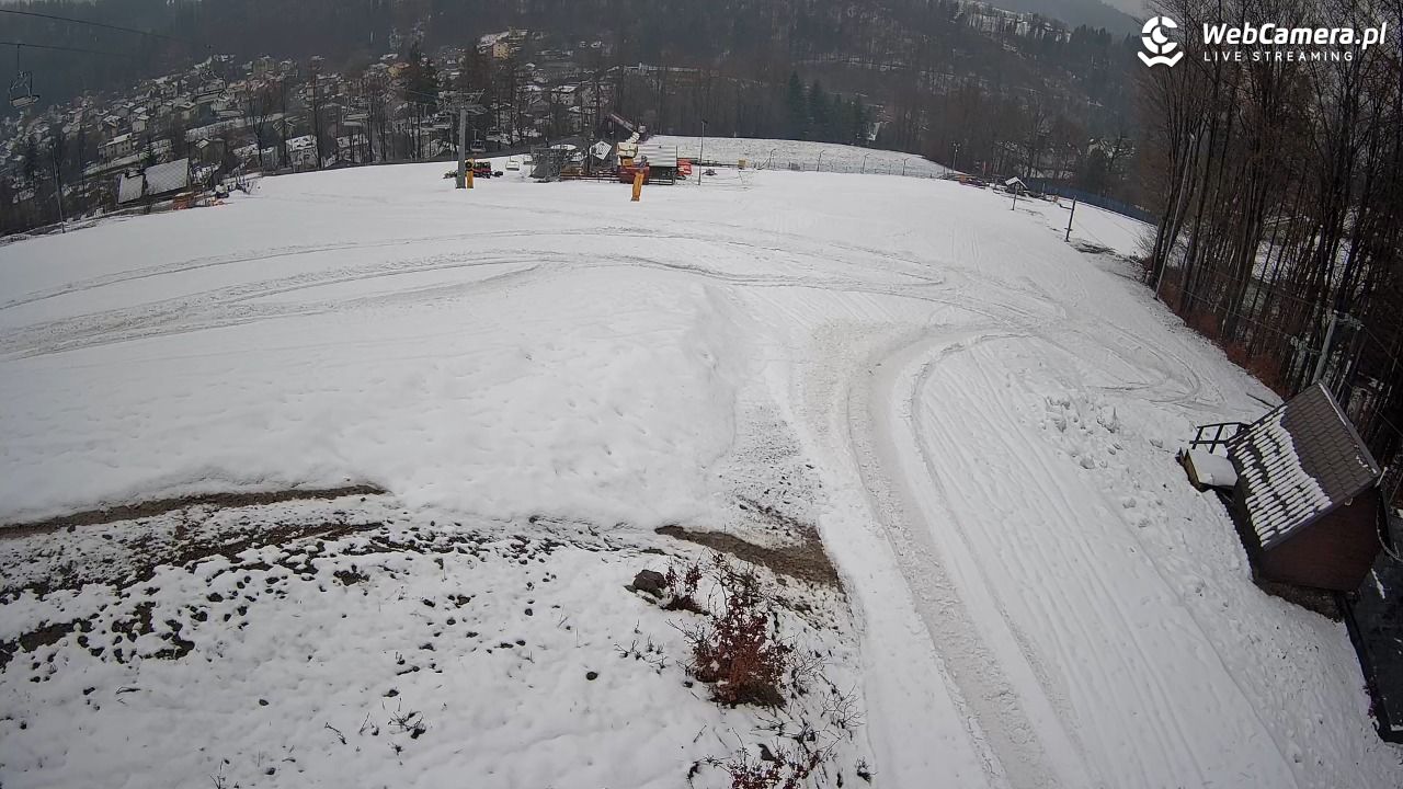 Nowa Osada-ski Wisła - 31 marzec 2026, 16:29