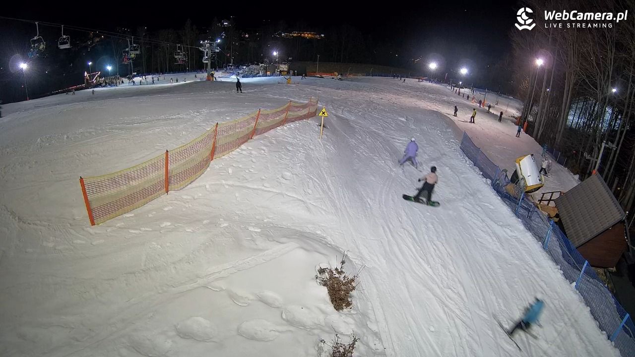 Nowa Osada-ski Wisła - 10 luty 2026, 18:53