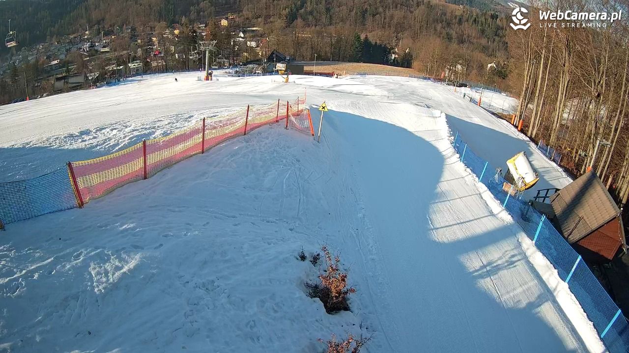 Nowa Osada-ski Wisła - 26 luty 2026, 08:17