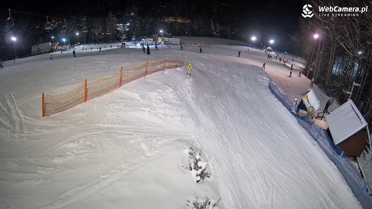 Nowa Osada-ski Wisła - 16 luty 2026, 19:16