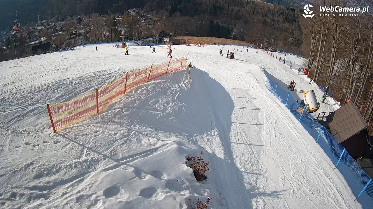 Nowa Osada-ski Wisła - 11 luty 2026, 10:16