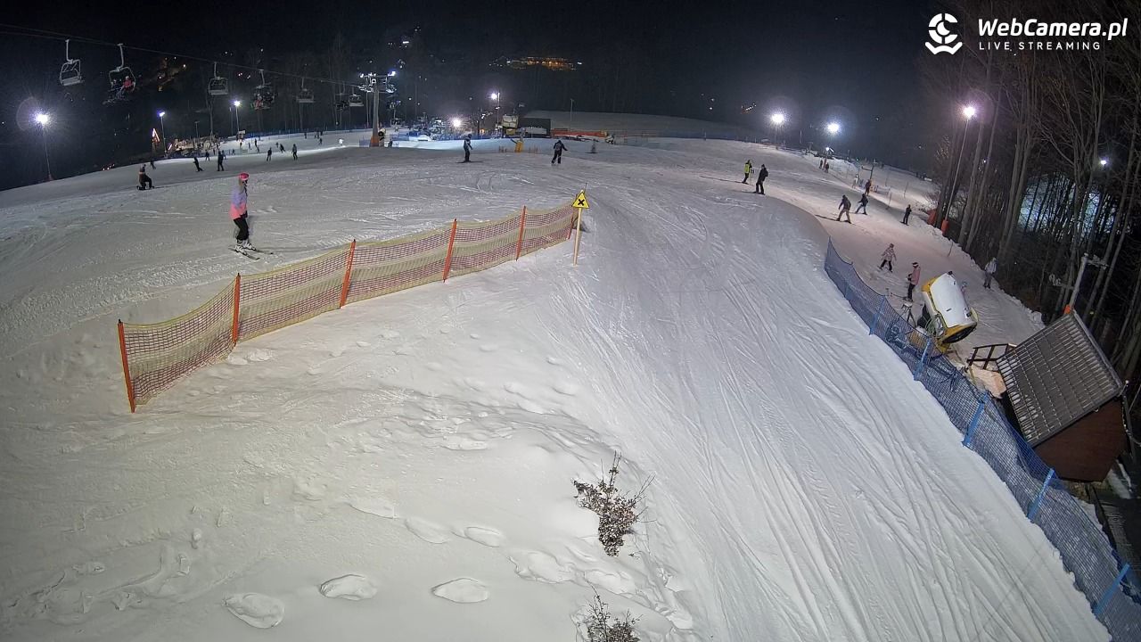 Nowa Osada-ski Wisła - 01 luty 2026, 18:18