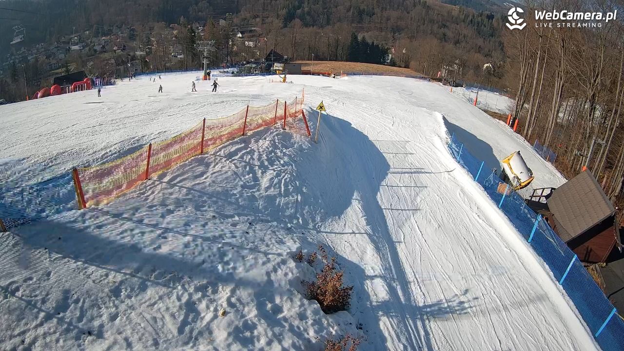 Nowa Osada-ski Wisła - 28 luty 2026, 09:25