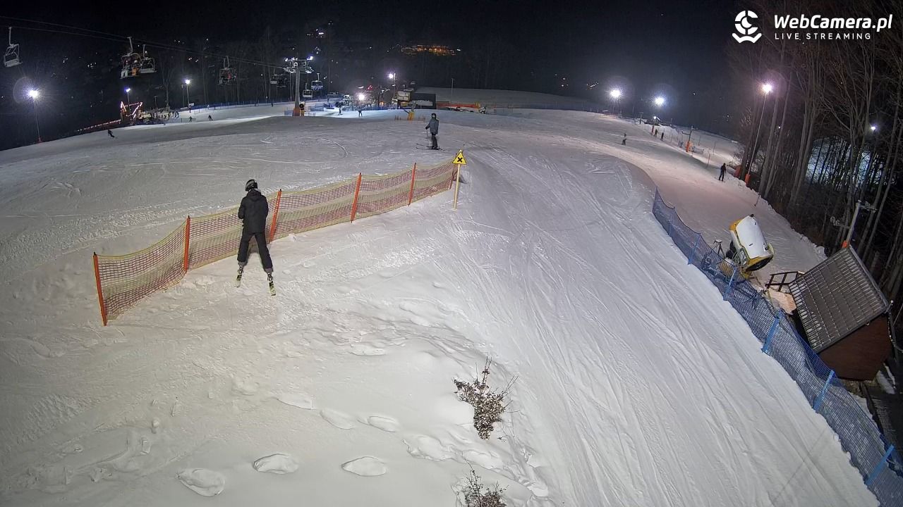 Nowa Osada-ski Wisła - 01 luty 2026, 20:24