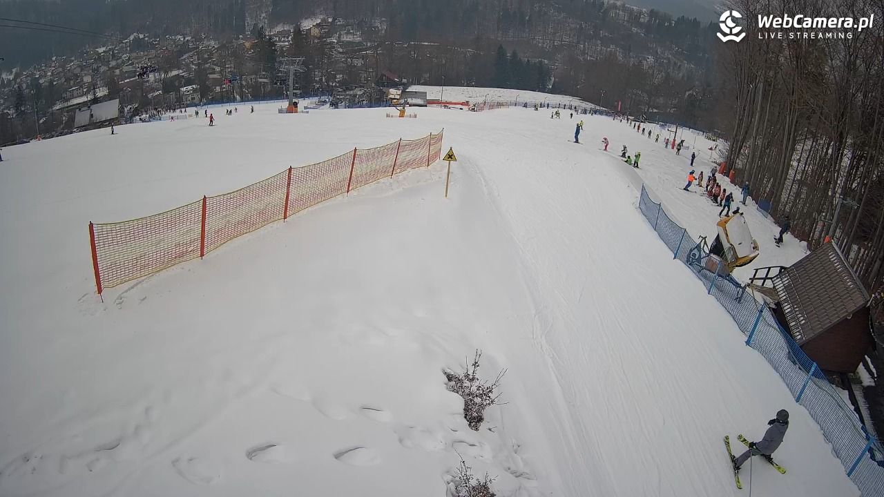 Nowa Osada-ski Wisła - 02 luty 2026, 10:45