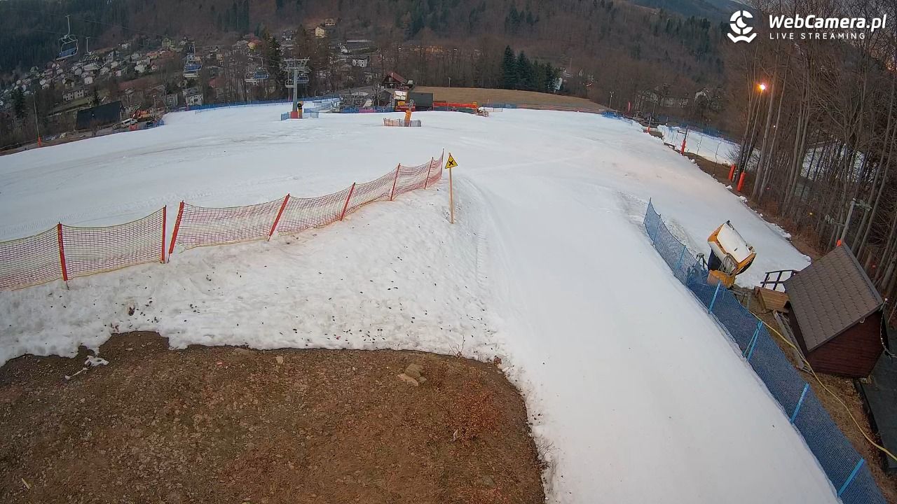 Nowa Osada-ski Wisła - 15 marzec 2026, 17:43