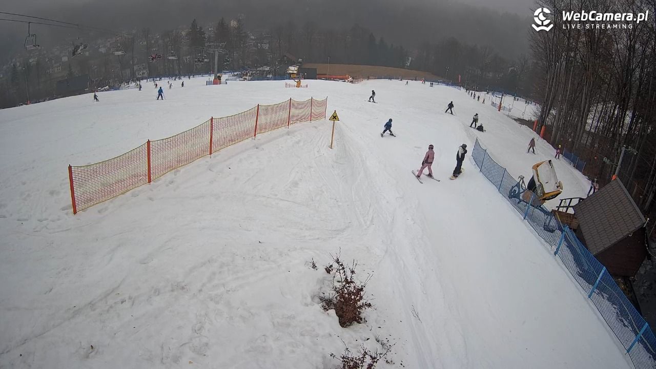 Nowa Osada-ski Wisła - 14 luty 2026, 13:04