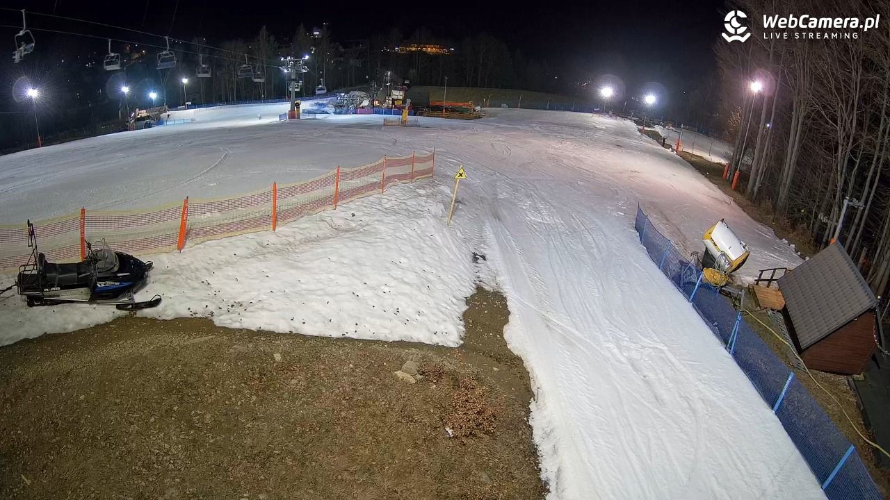 Nowa Osada-ski Wisła - 22 marzec 2026, 18:57