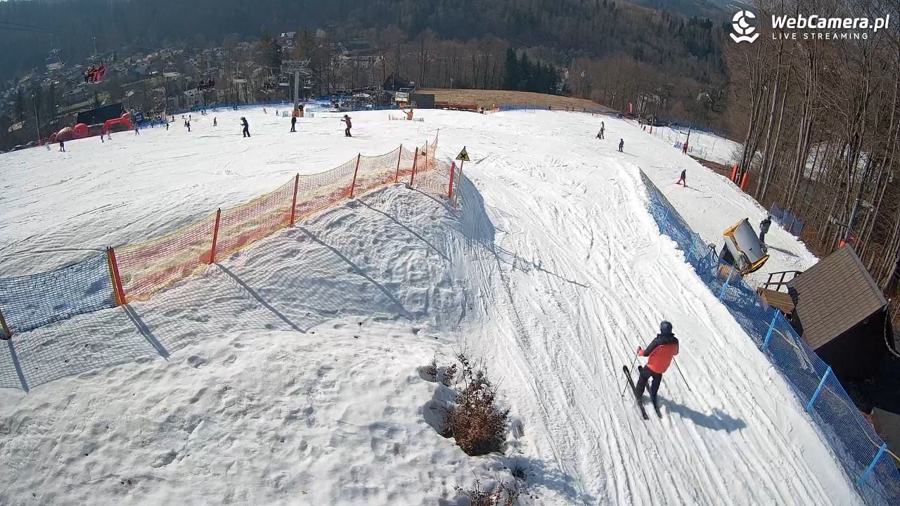 Nowa Osada-ski Wisła - 01 marzec 2026, 11:48