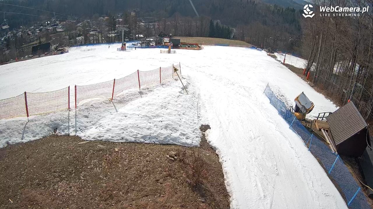 Nowa Osada-ski Wisła - 19 marzec 2026, 13:38