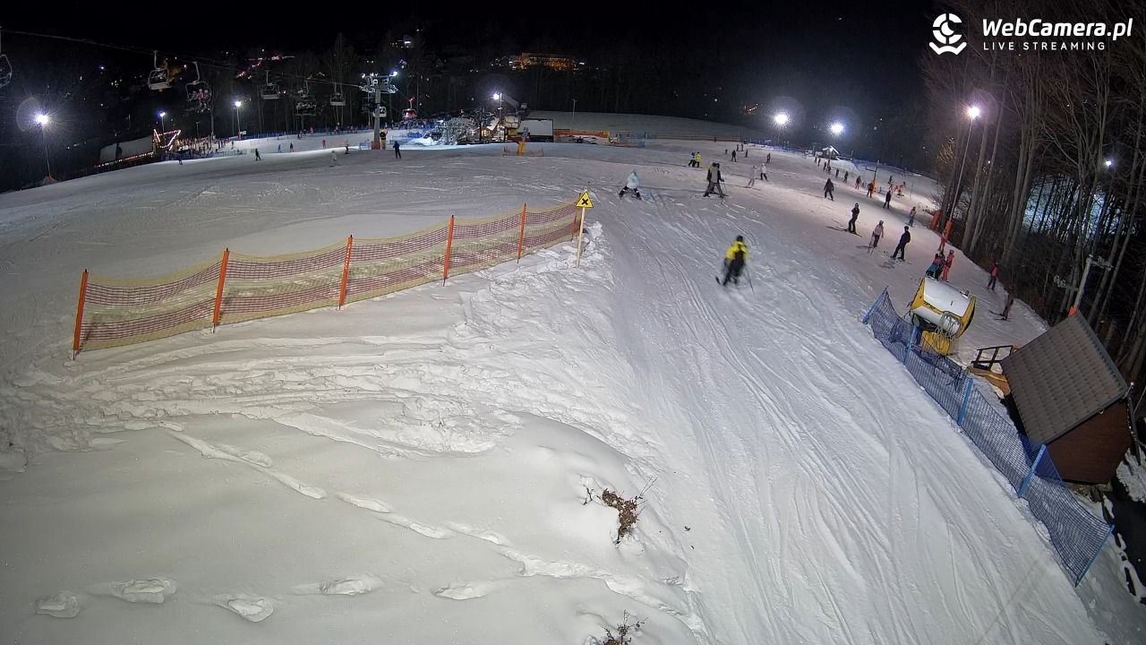 Nowa Osada-ski Wisła - 18 styczeń 2026, 17:32