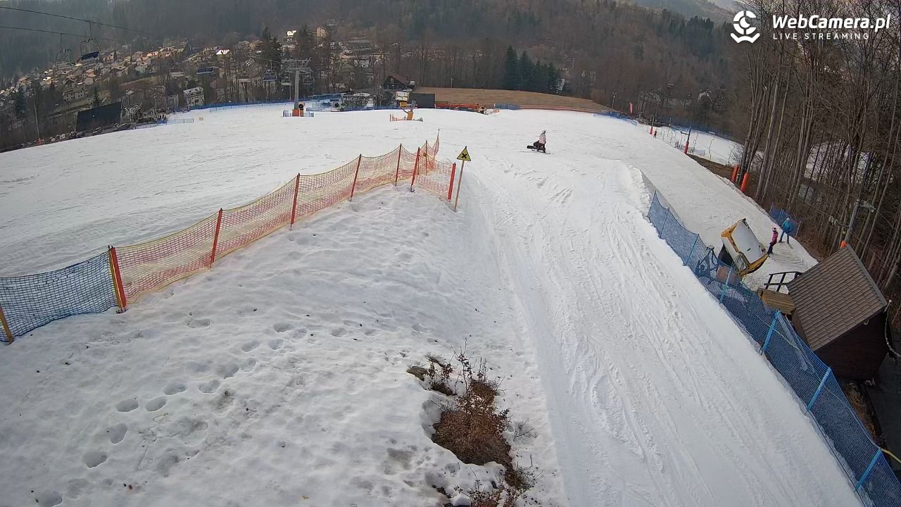 Nowa Osada-ski Wisła - 04 marzec 2026, 12:18