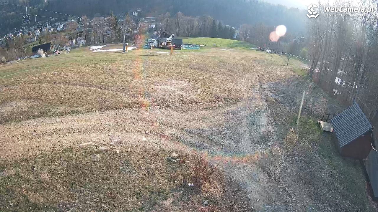 Nowa Osada-ski Wisła - 17 kwiecień 2026, 18:06