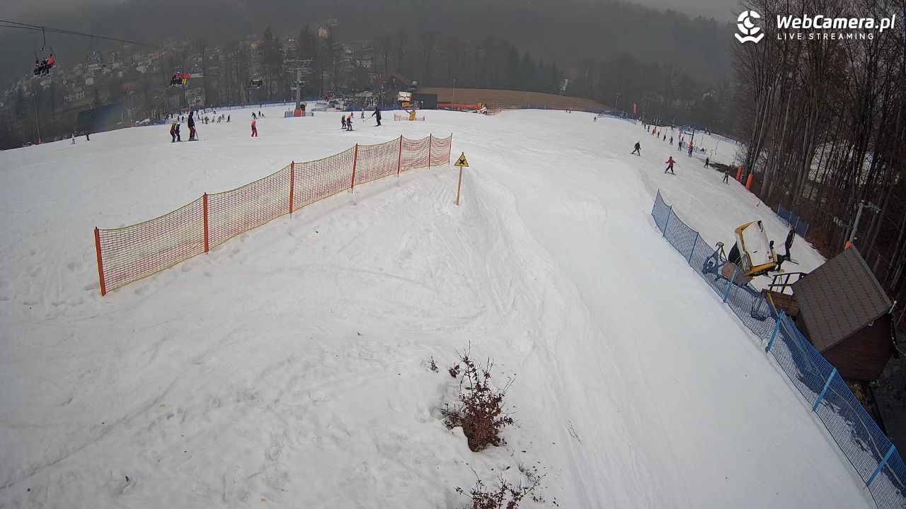 Nowa Osada-ski Wisła - 14 luty 2026, 13:38