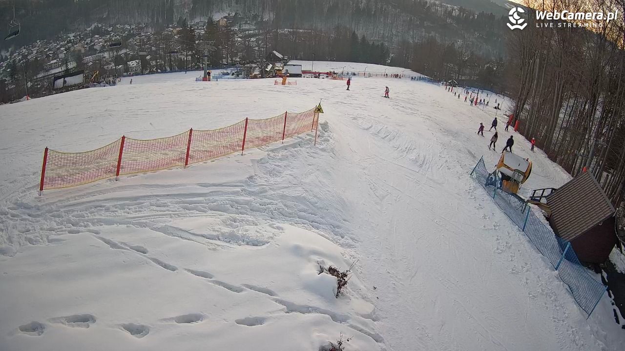 Nowa Osada-ski Wisła - 18 styczeń 2026, 16:16