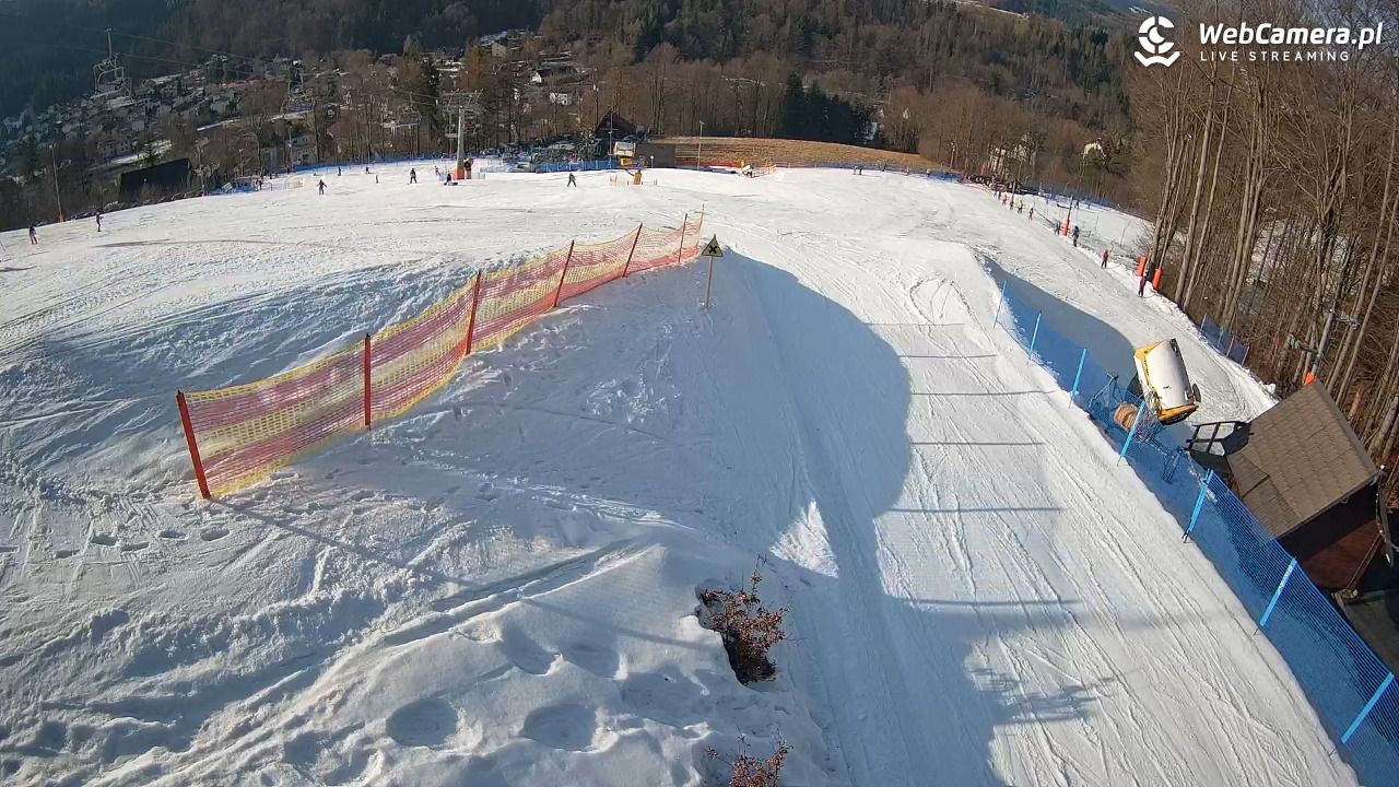 Nowa Osada-ski Wisła - 11 luty 2026, 09:41
