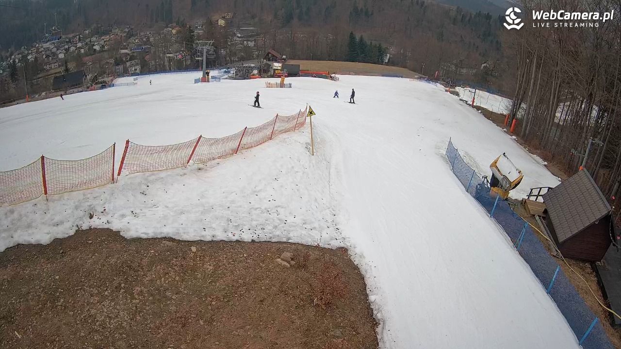 Nowa Osada-ski Wisła - 16 marzec 2026, 12:05