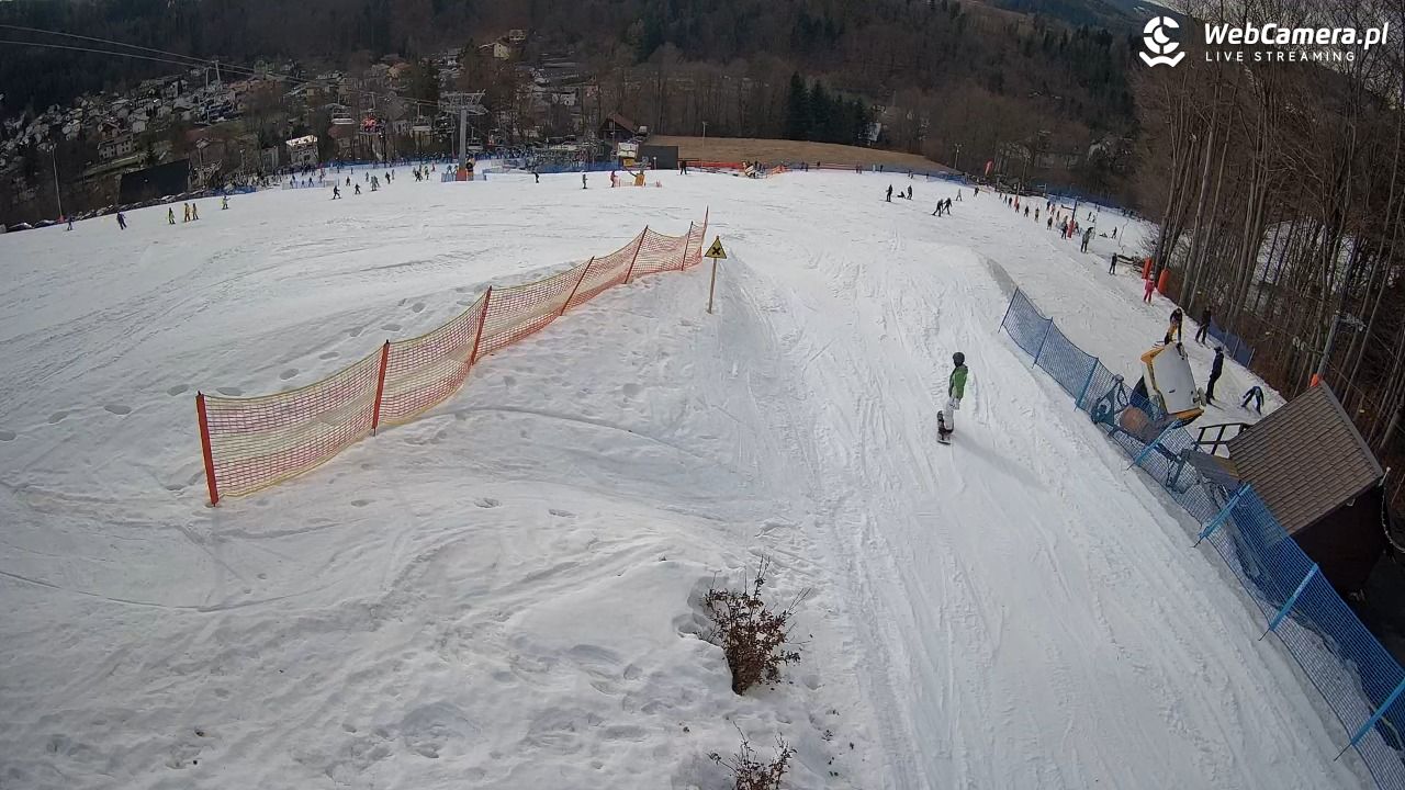 Nowa Osada-ski Wisła - 12 luty 2026, 13:25
