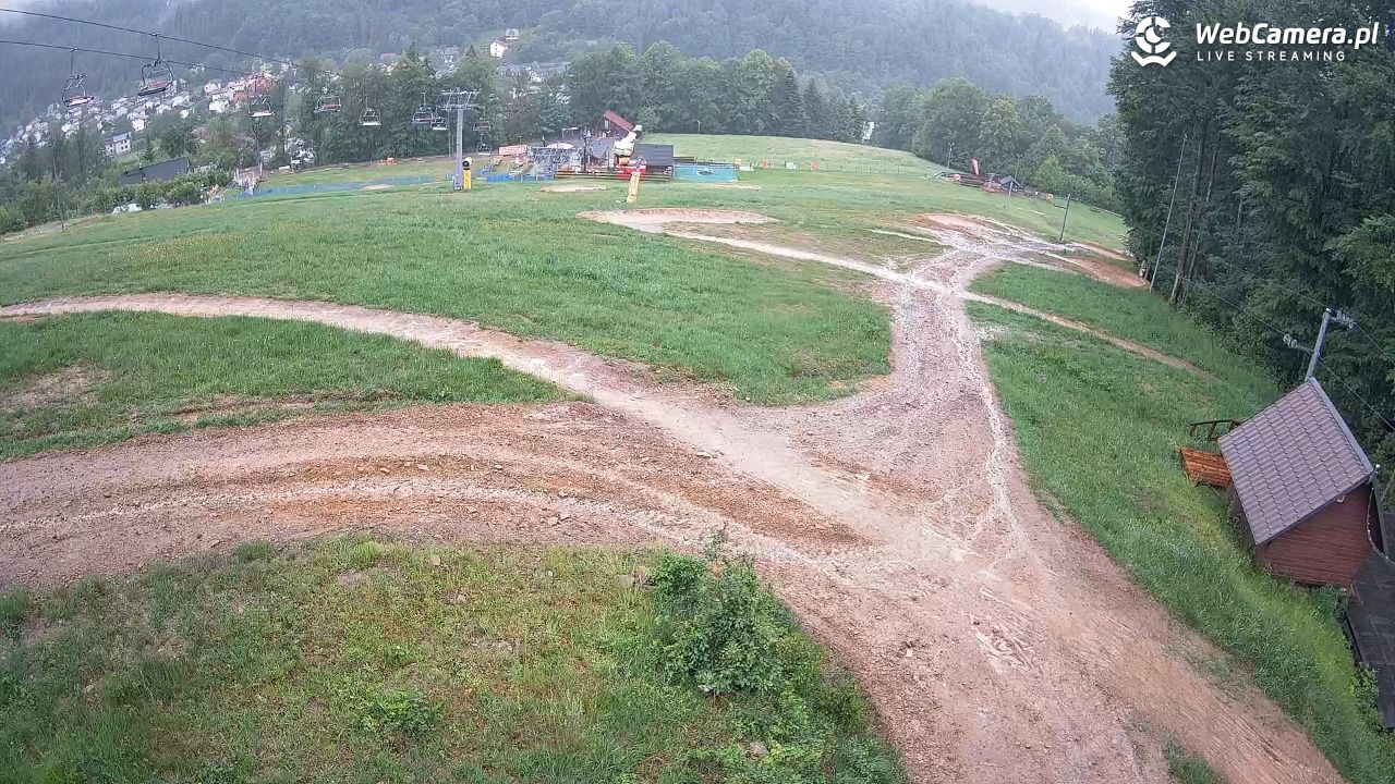 Nowa Osada-ski Wisła - 05 czerwiec 2026, 16:16