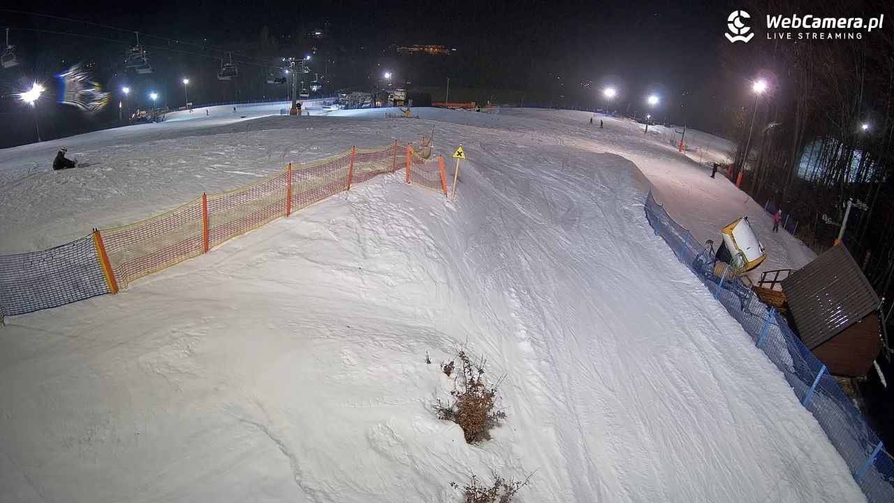 Nowa Osada-ski Wisła - 23 luty 2026, 21:21