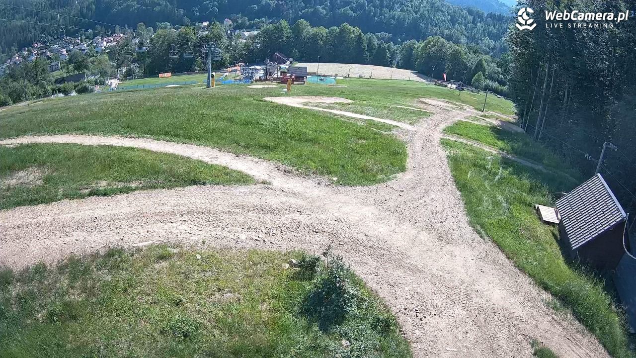 Nowa Osada-ski Wisła - 19 czerwiec 2026, 16:32