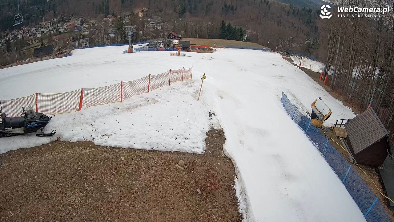 Nowa Osada-ski Wisła - 22 marzec 2026, 16:25