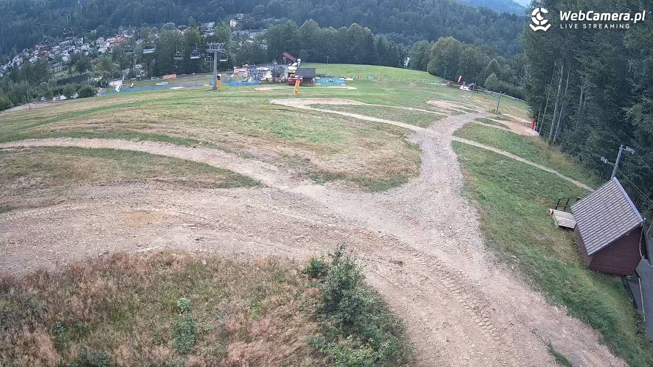 Nowa Osada-ski Wisła - 26 sierpień 2026, 15:50