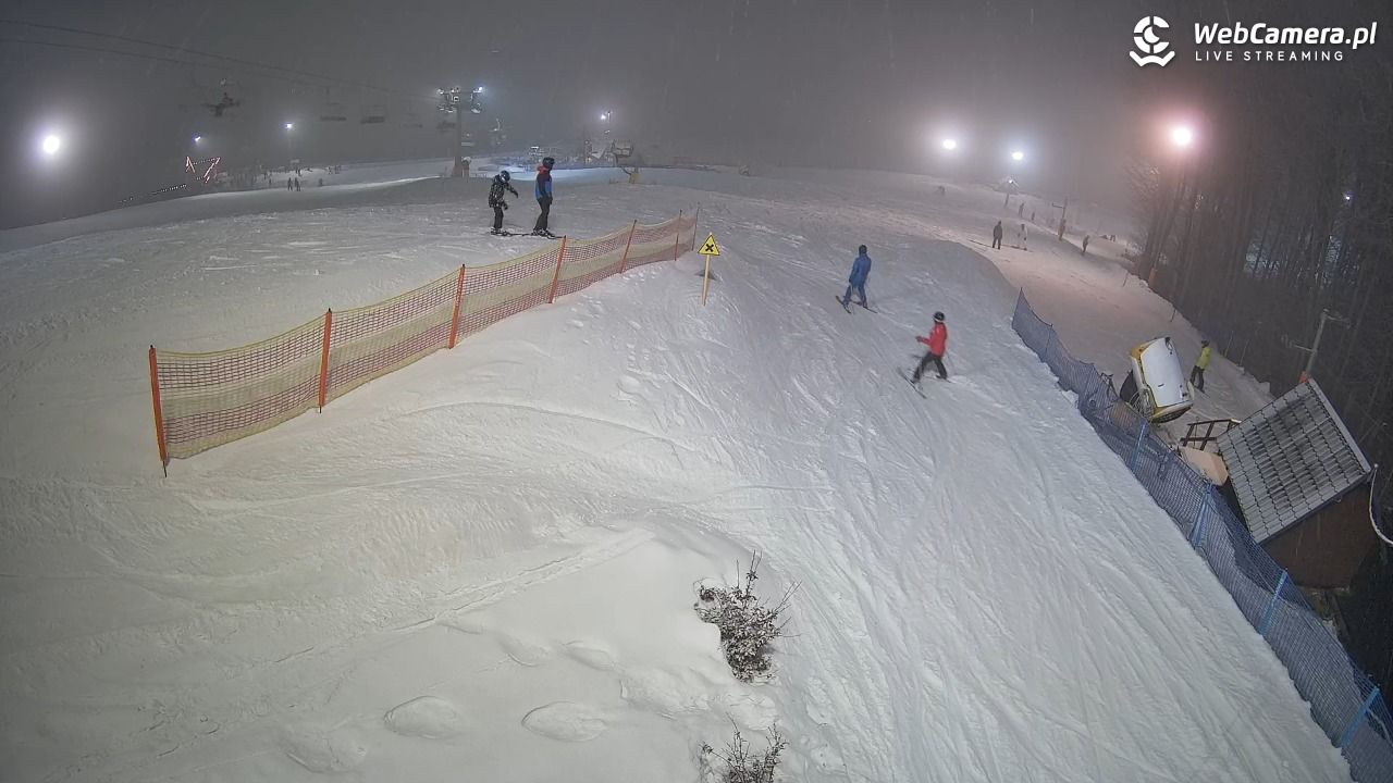 Nowa Osada-ski Wisła - 08 luty 2026, 19:49