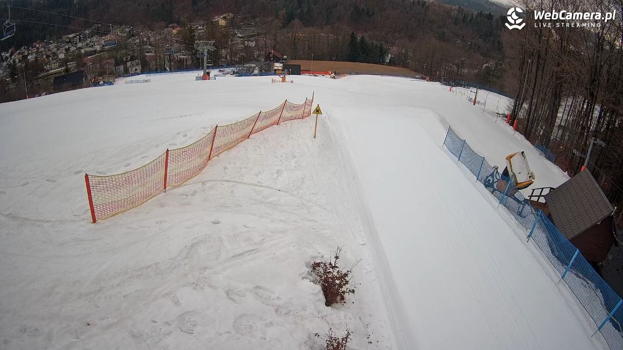 Nowa Osada-ski Wisła - 12 luty 2026, 07:18